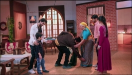 Yeh Rishta Kya Kehlata Hai - 7th June 23